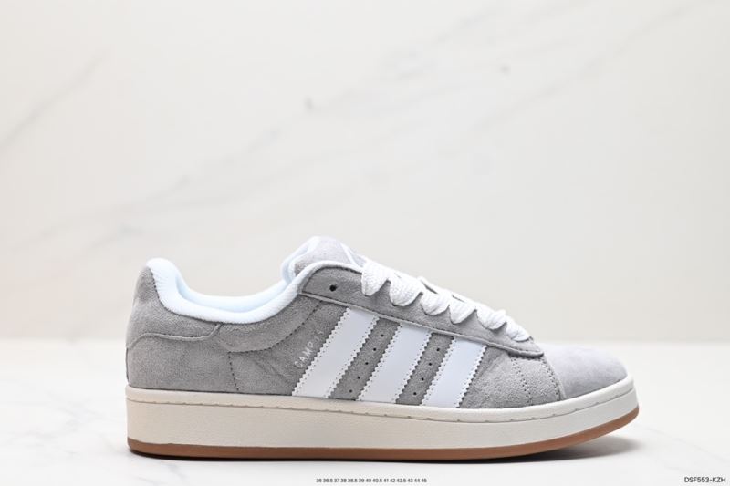 Adidas Campus Shoes